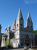 St-Remacle (1885)