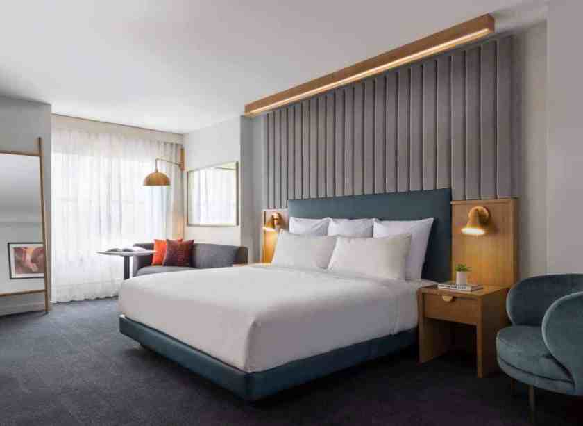 21c Museum Hotel