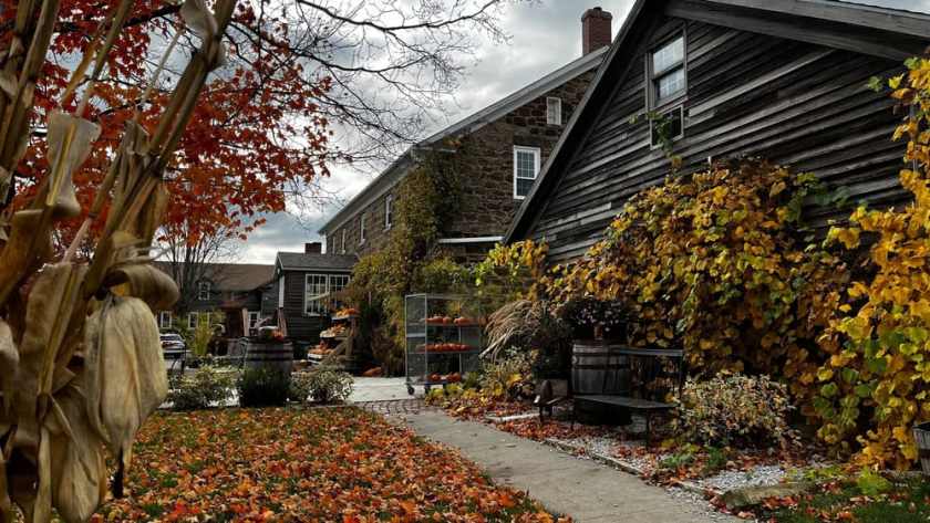 Amana Colonies