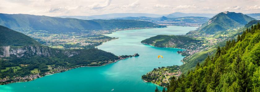 Annecy France