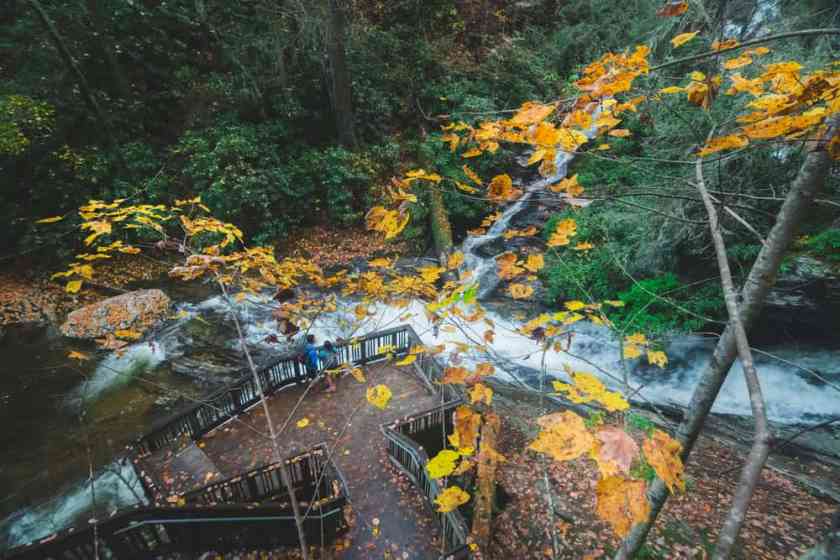 Appalachian National Scenic Trail