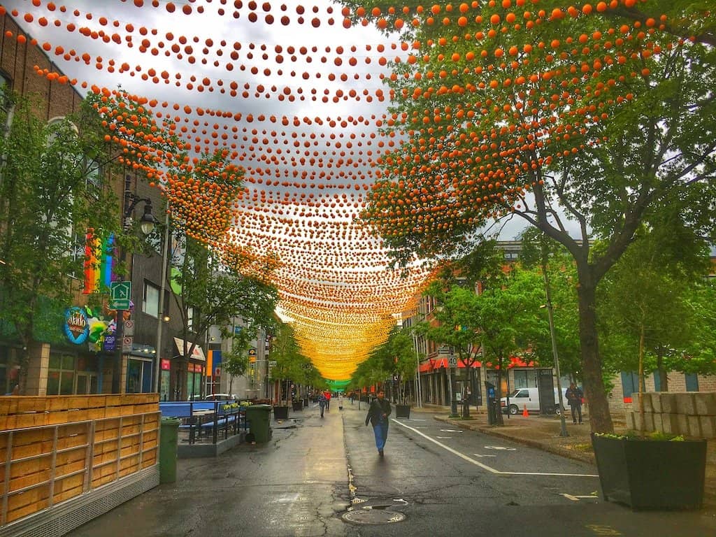 My 48 hours in Montreal - my favorite hidden gems