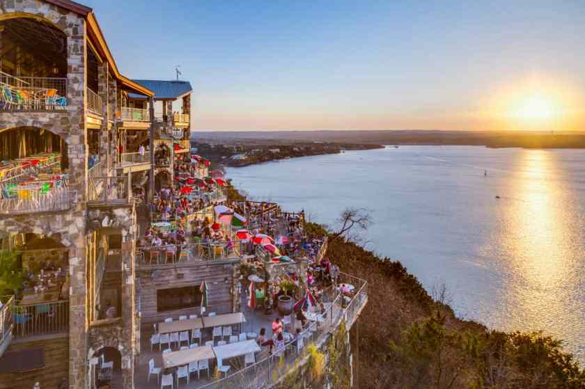 Austin Texas USA