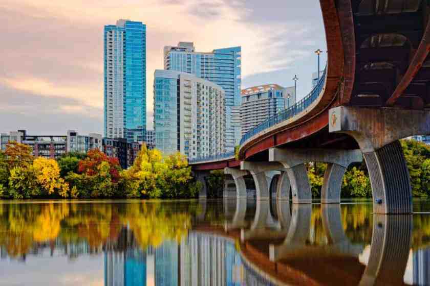 Austin Texas