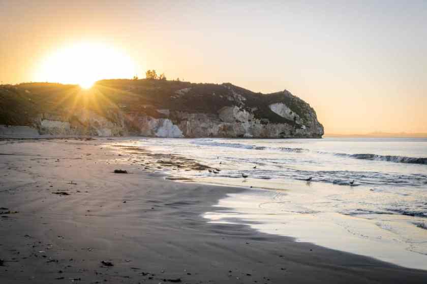 17 Amazing Places to Visit in December in the USA 13 Avila Beach California, USA