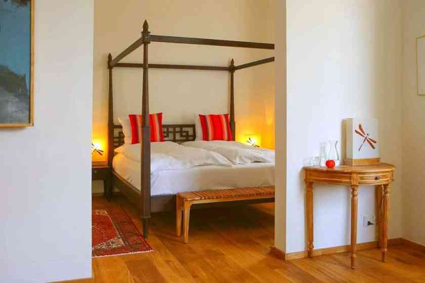 Babette Guldsmeden - a cool Copenhagen boutique hotel