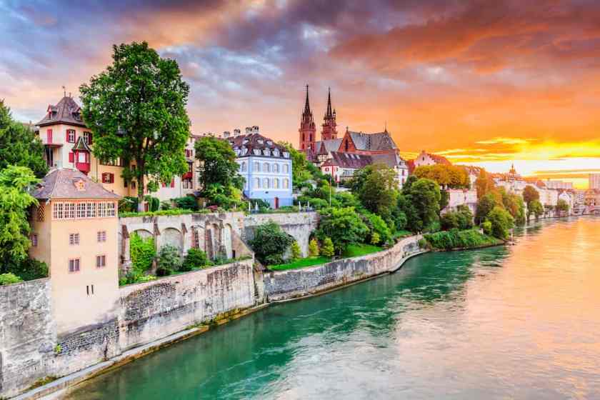Basel
