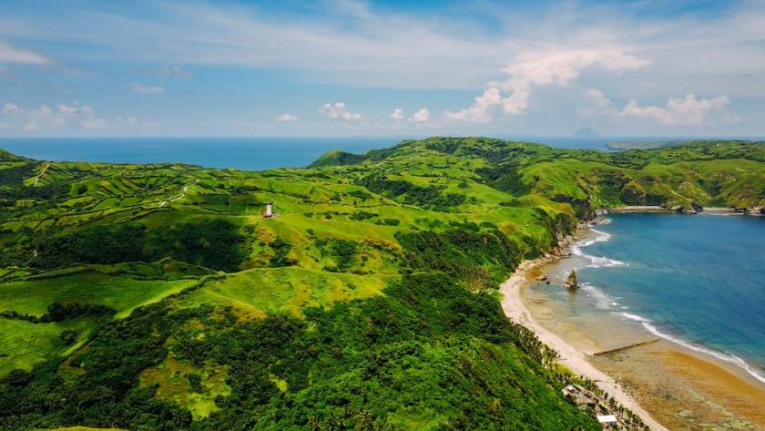 Batan Island