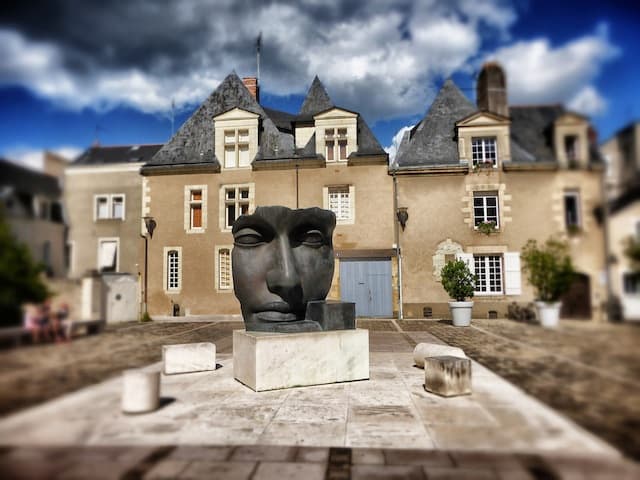 Beaux-Arts d'Angers