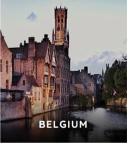 BELGIUM