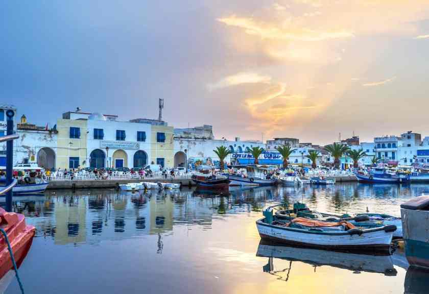 Bizerte Resort Tunisia