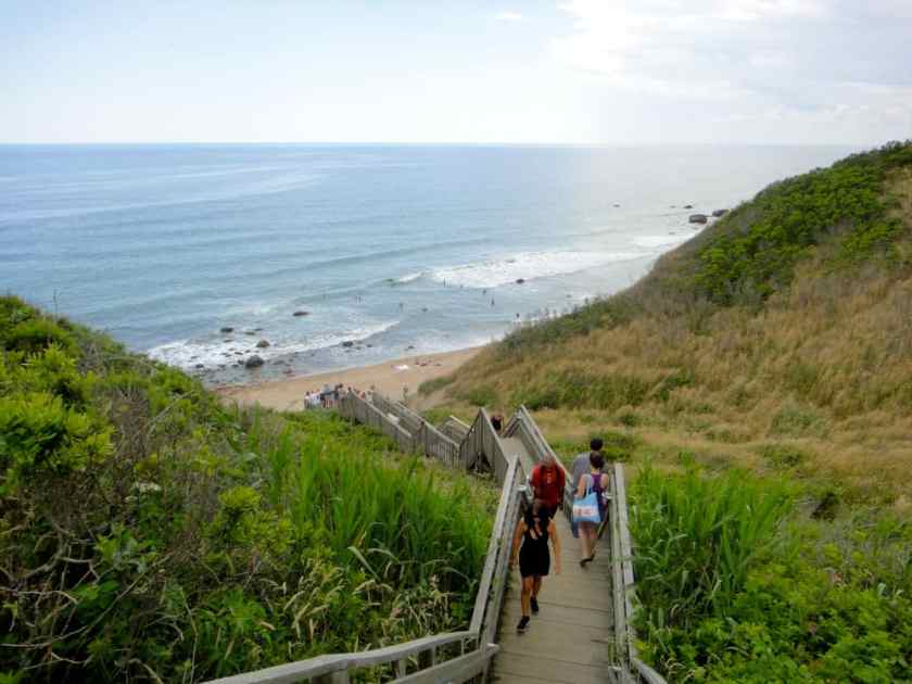 Block Island, Rhode Island