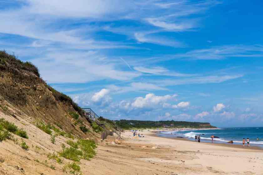 Block Island, Rhode Island