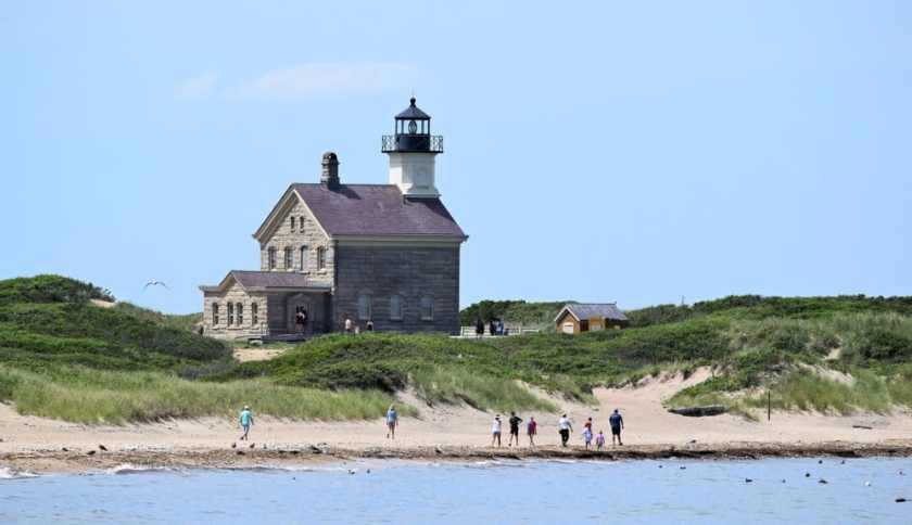 Block Island, Rhode Island