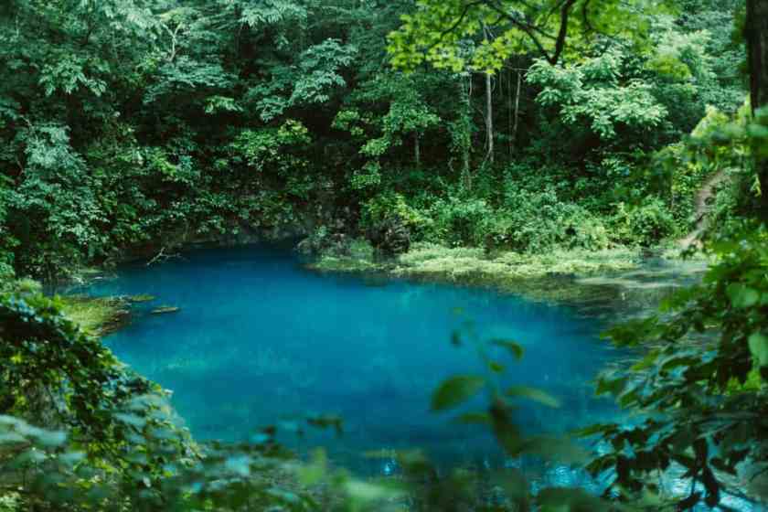 Blue Spring Missouri
