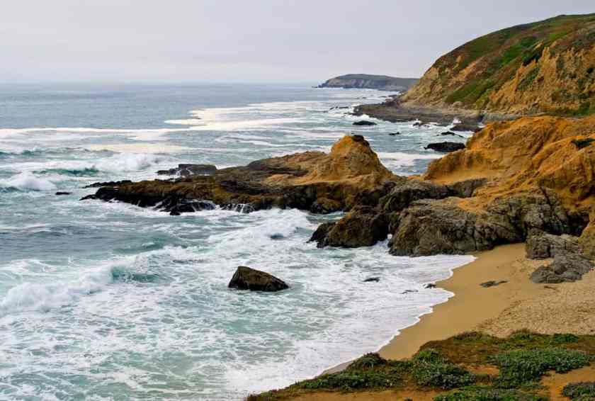 Bodega Bay California