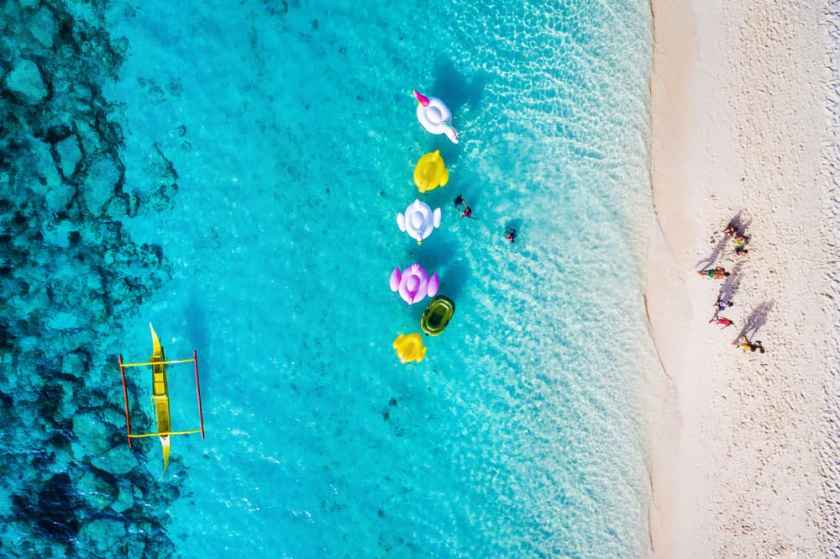 Boracay Island