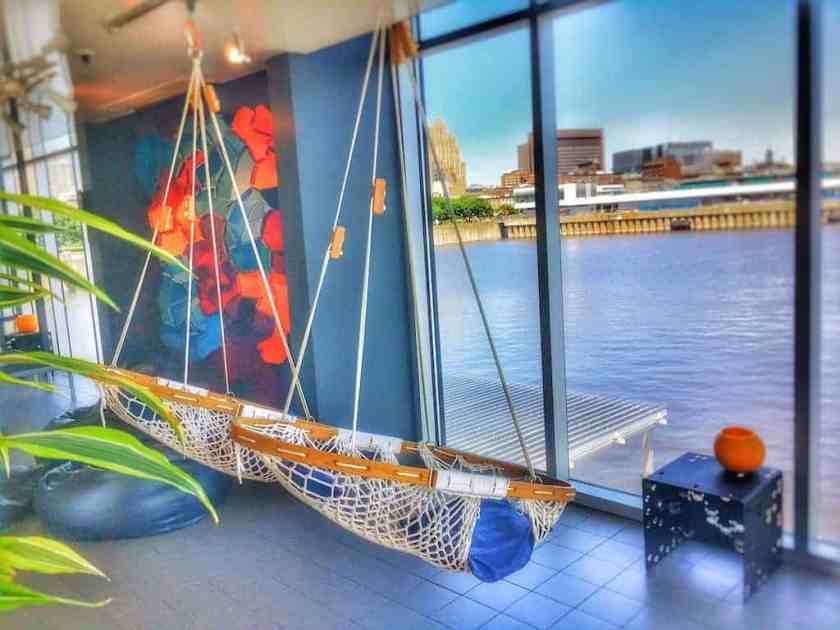 Bota Bota Spa Montreal