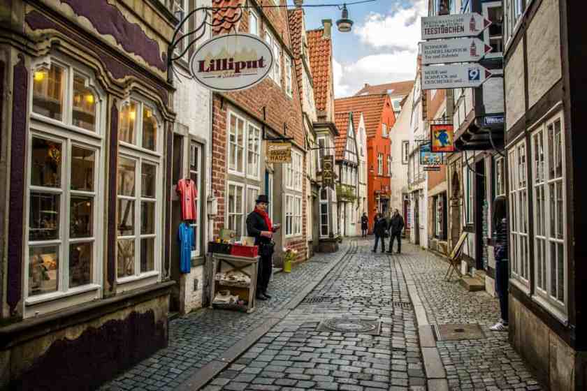 Bremen Germany