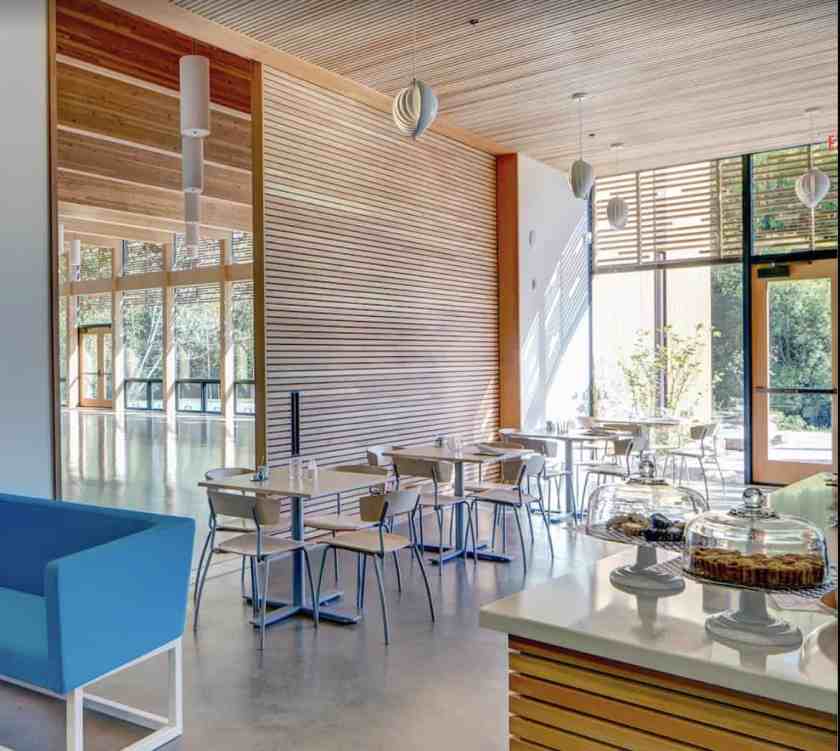 Broder Soder Cafe in Portland