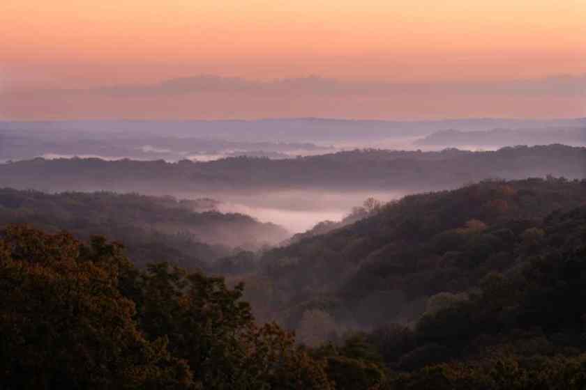 Brown County State Park