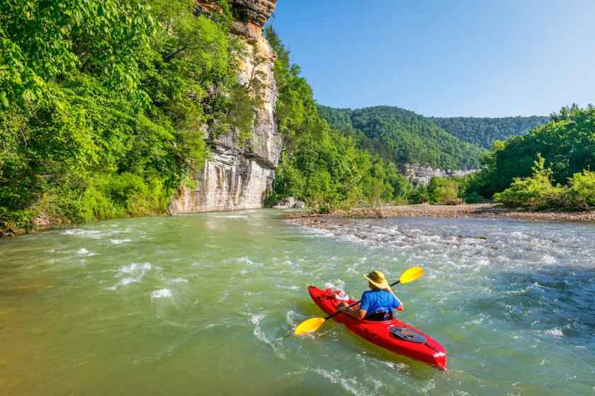 Buffalo National River
