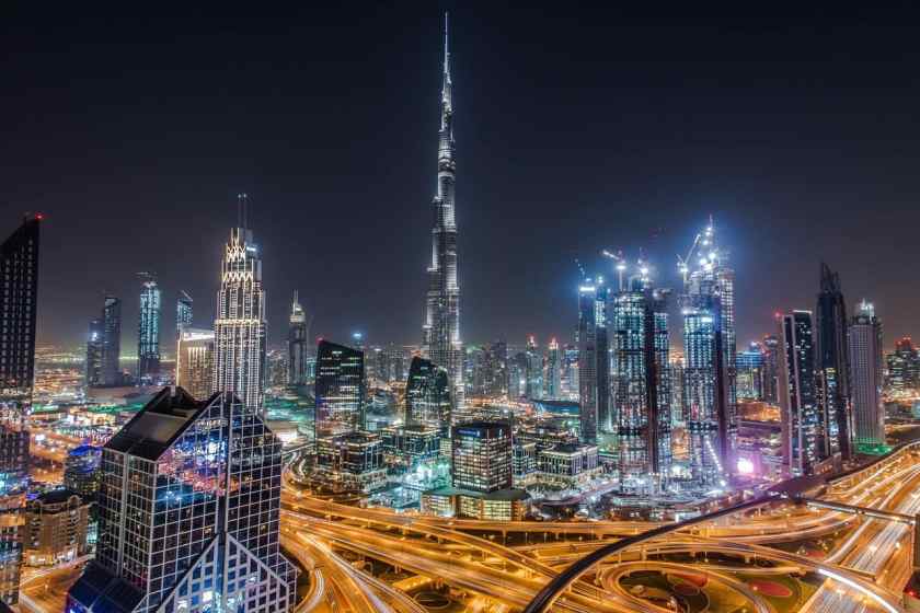 Burj, Khalifa