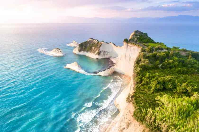 Cape Drastis