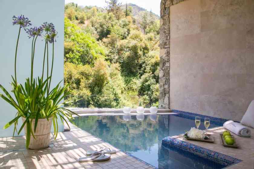 Casale Panayiotis Spa