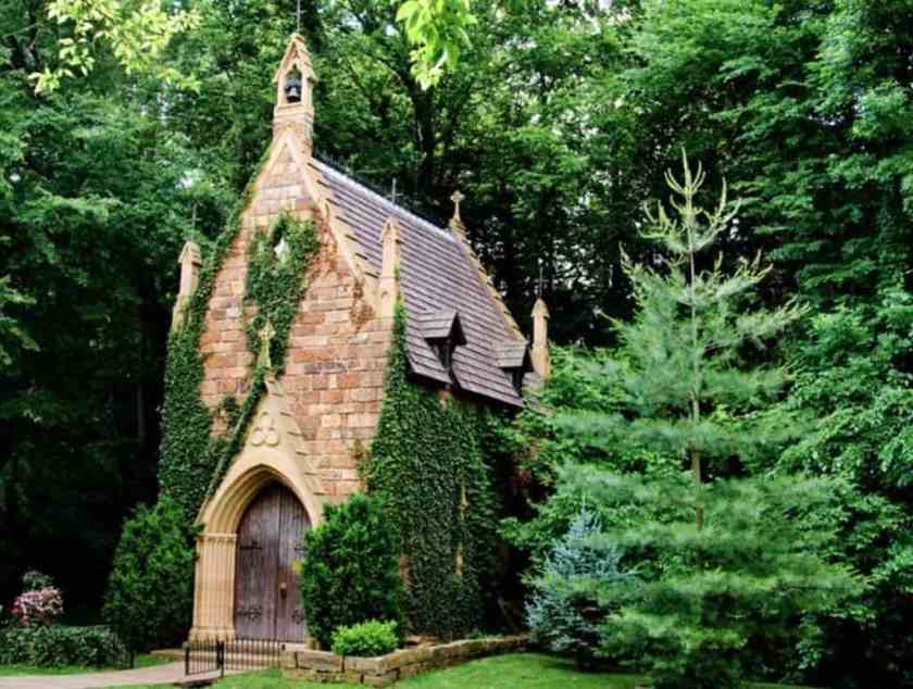 Catherine’s at Bell Gable in Fayetteville