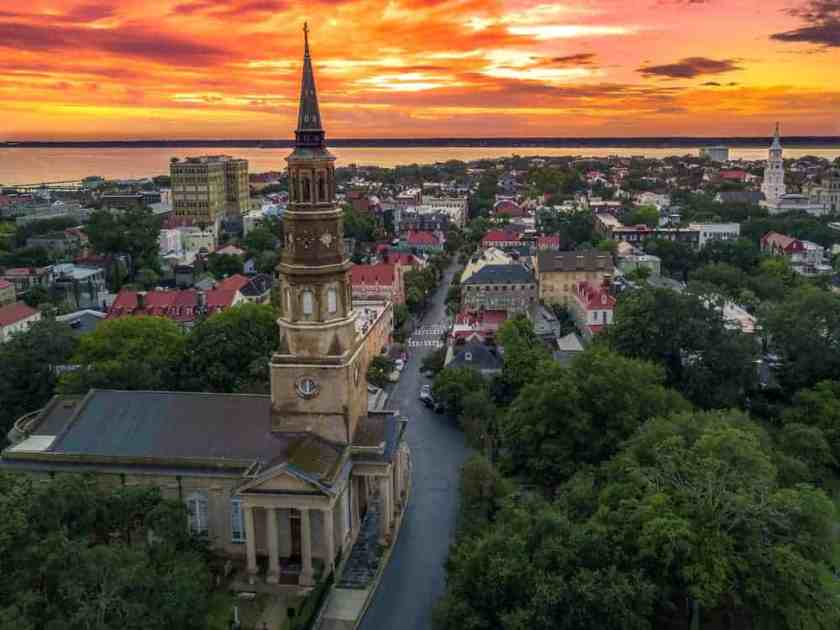 Charleston, South Carolina