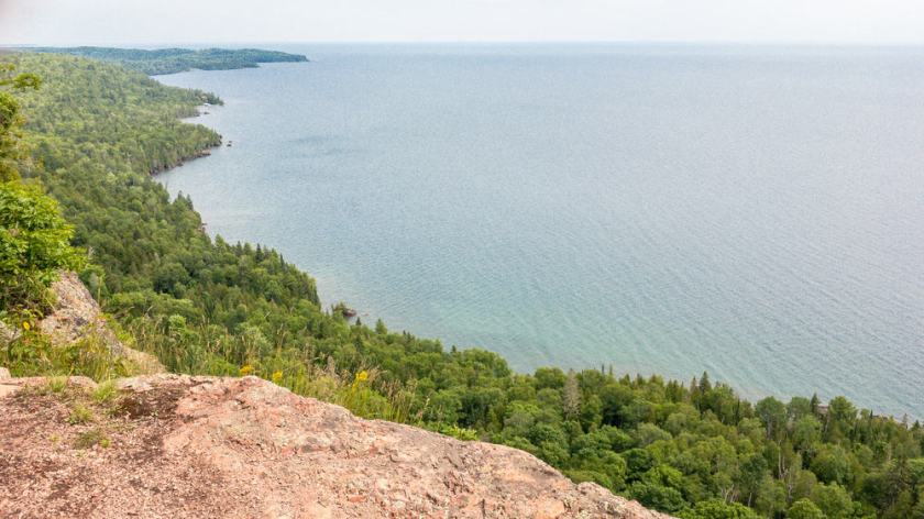 18 Most Beautiful Places to Visit in Michigan 37 Copper Harbor Trails