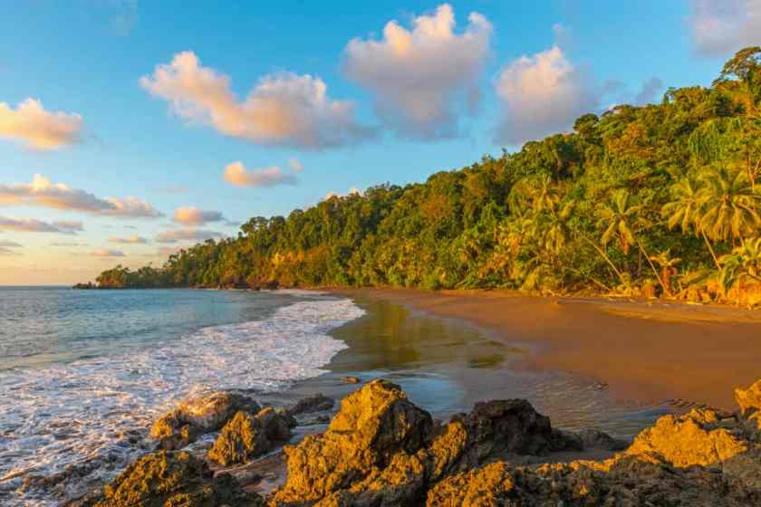 Corcovado National Park