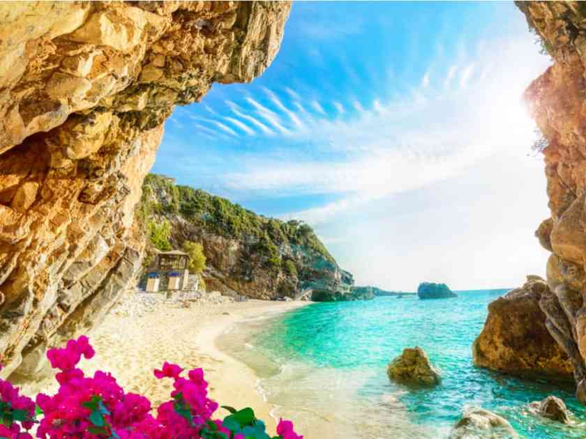 Corfu - Greece