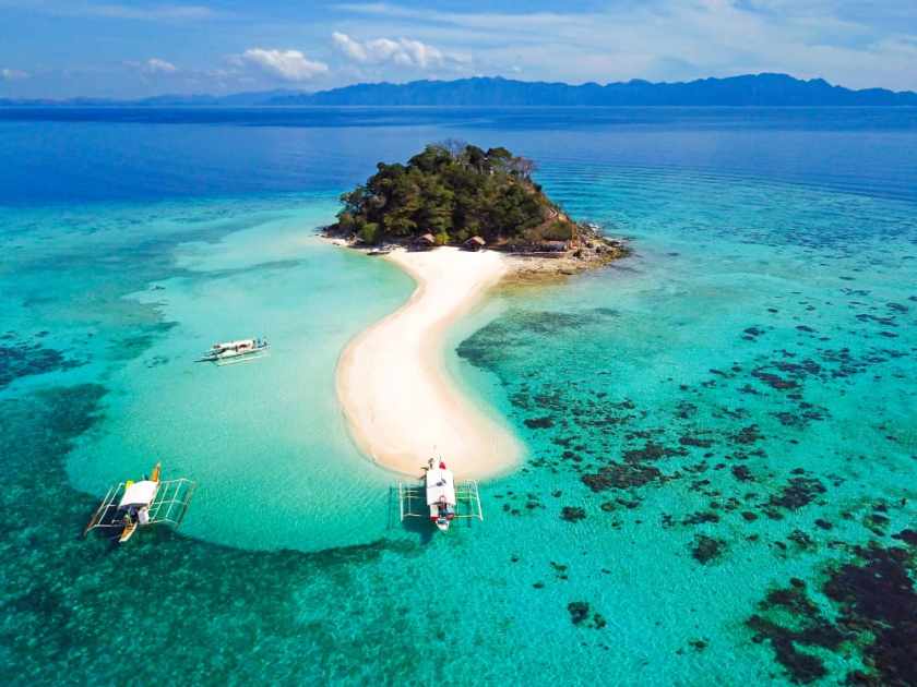 Coron Philippines