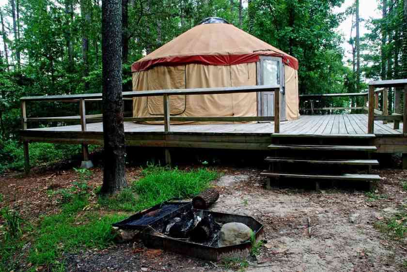 DeGray Lake Resort State Park