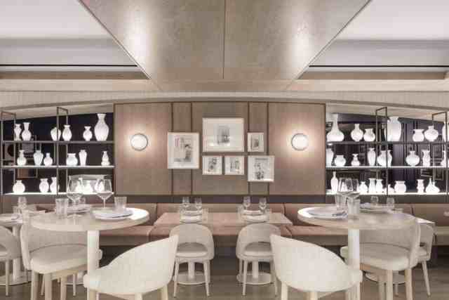 Dining at The Anndore House l Global Grasshopper – travel inspiration for the road less travelled