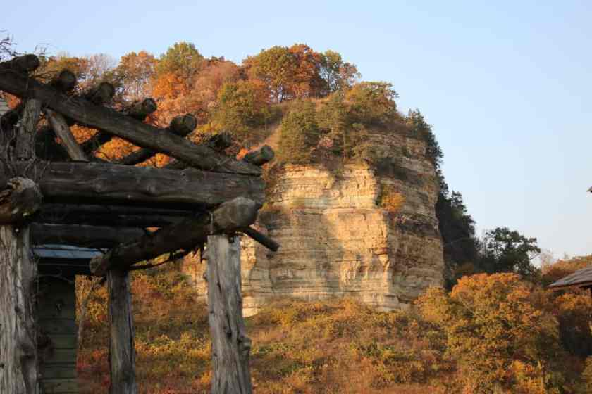 Driftless Area Wisconsin