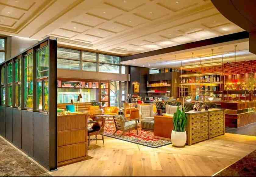 Duniway hotel Portland