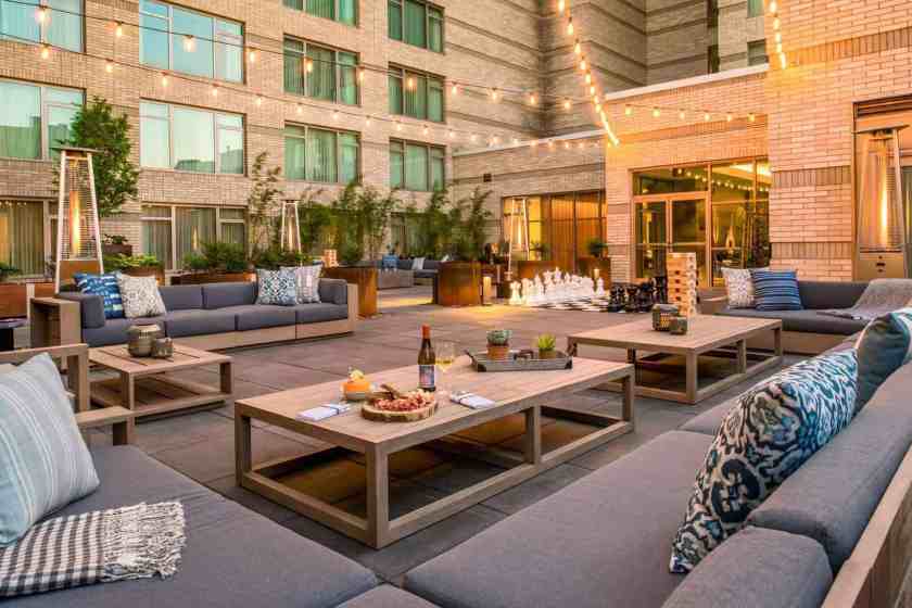 Duniway Hotel Portland