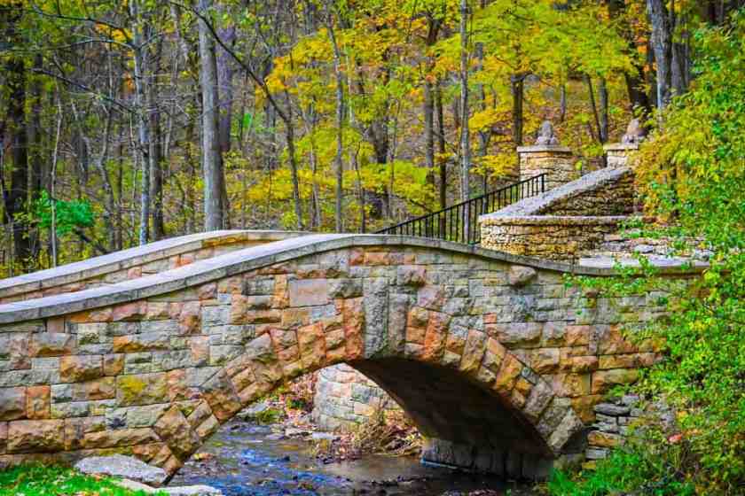 Dunnings Spring Park