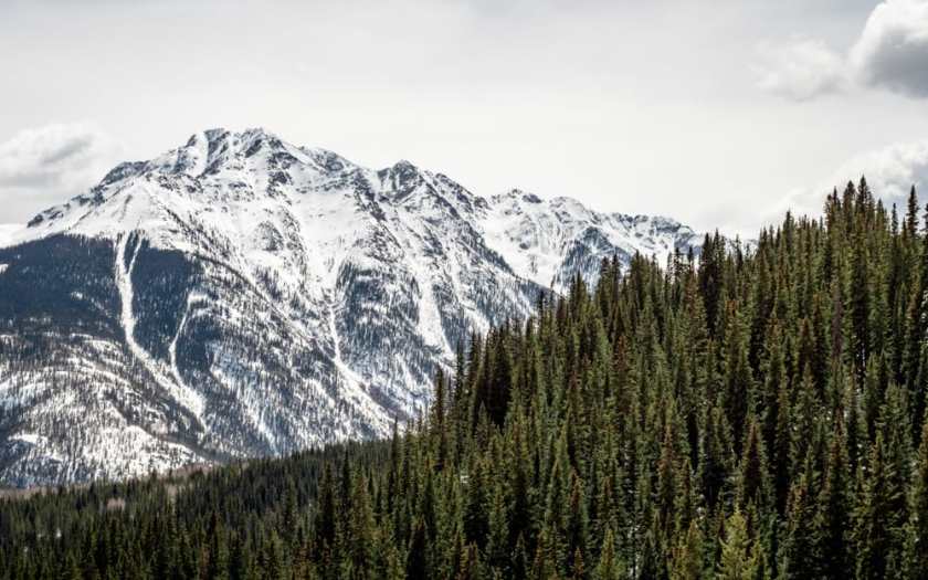 17 Amazing Places to Visit in December in the USA 17 Beautiful Durango in the snow