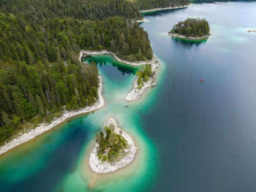Eibsee