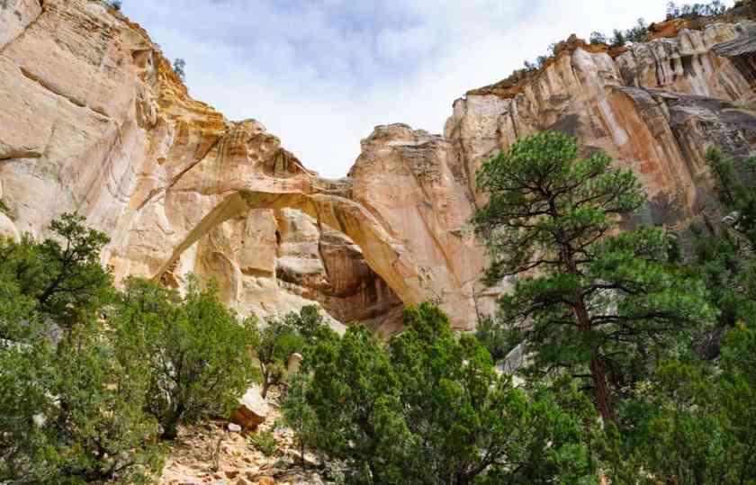 El Malpais National Monument