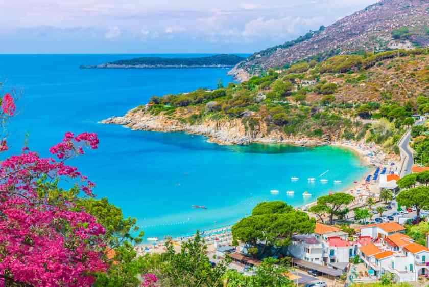 Elba Island