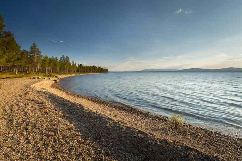 Femundsmarka National Park