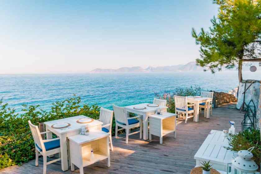 Fethiye Turkey