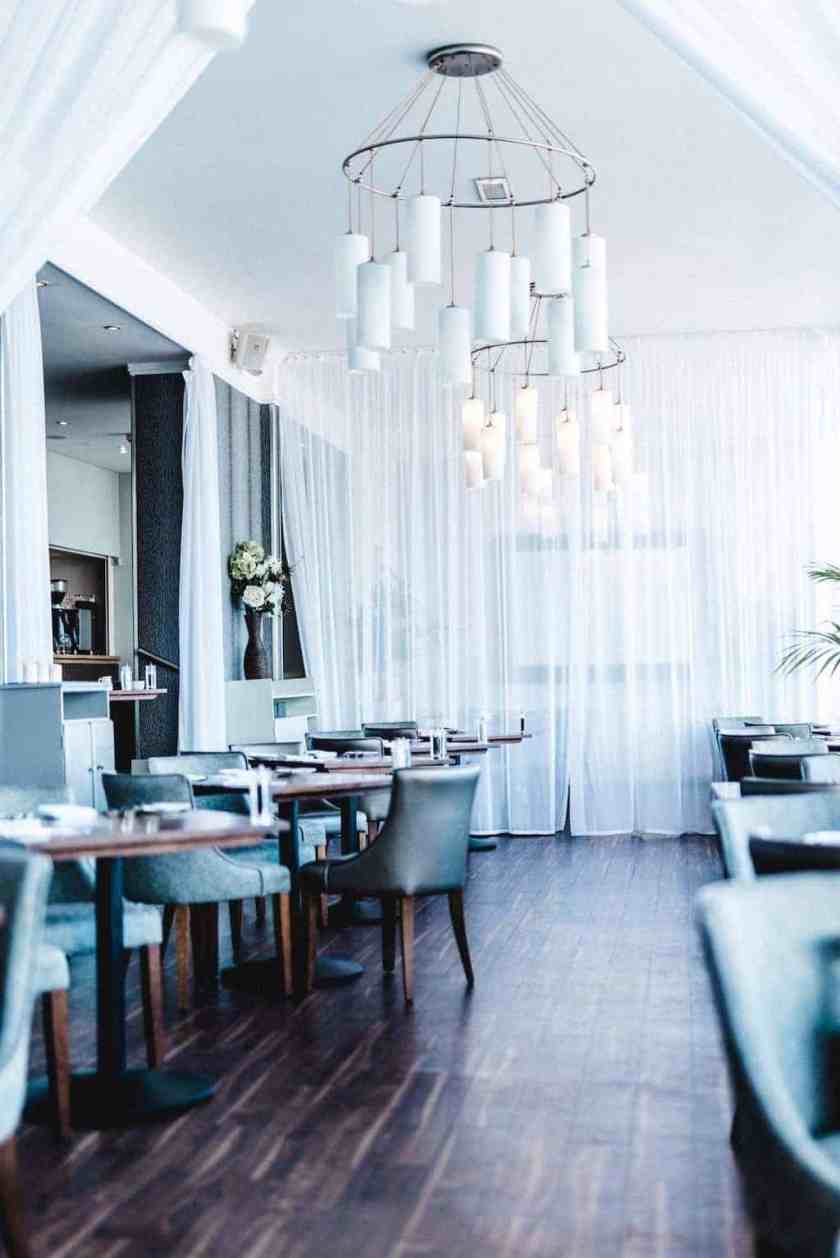 Fistral Beach Hotel and Spa