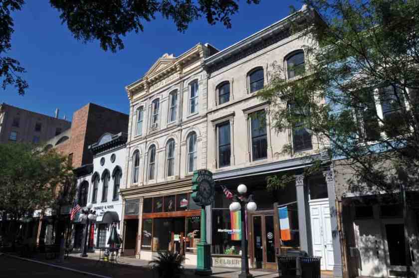 Frankfort Kentucky