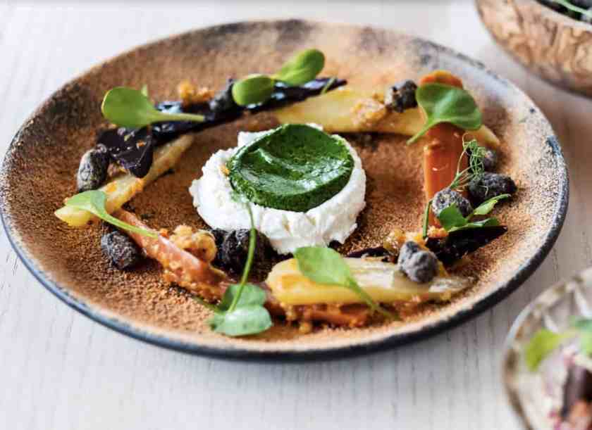 G - Love New American Kitchen Dish